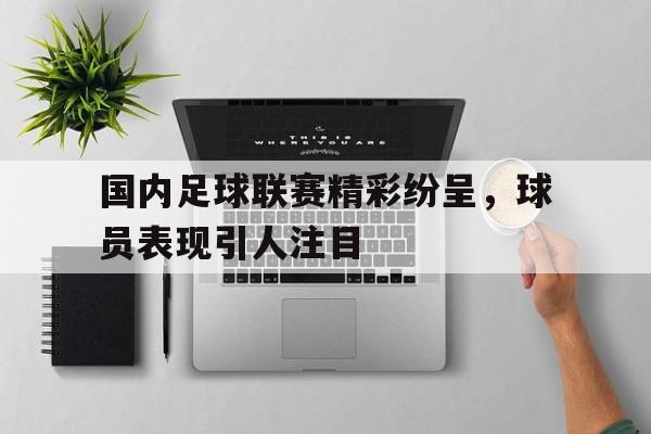国内足球联赛精彩纷呈，球员表现引人注目
